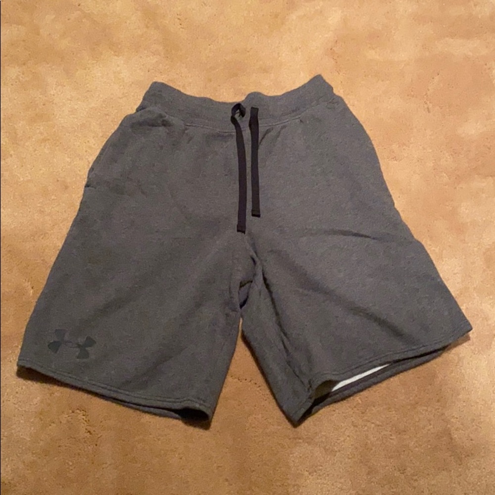 Under armour shorts